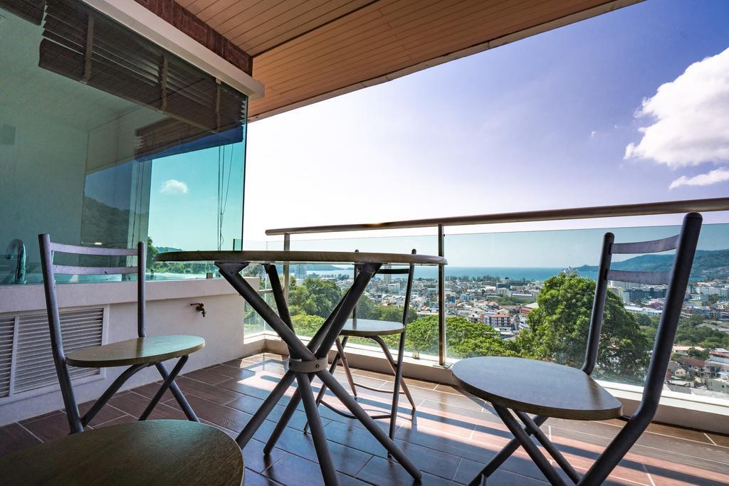Capital O 890 The Royal Bay View