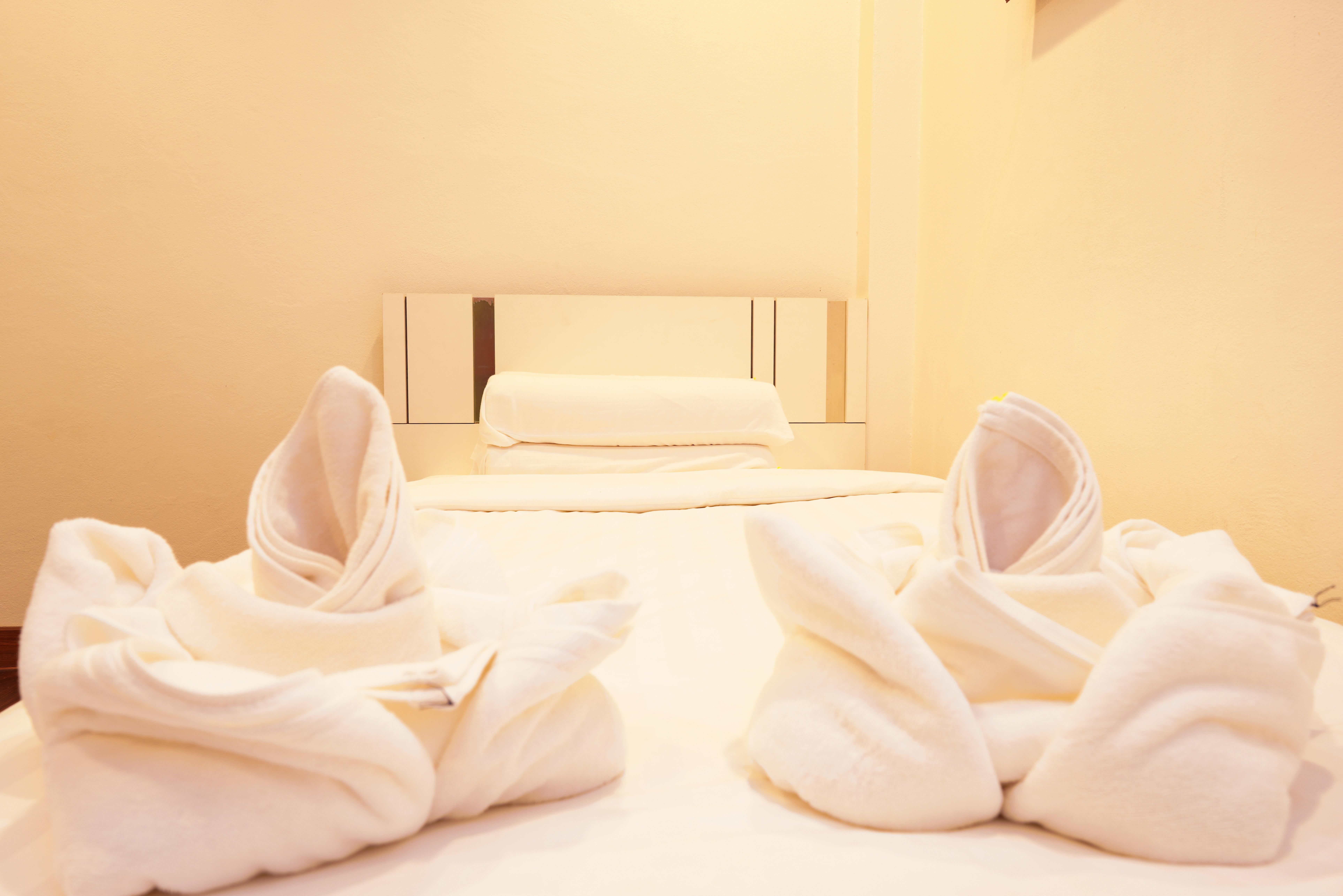 Aparthotel Capital O 890 The Royal Bay View 4*