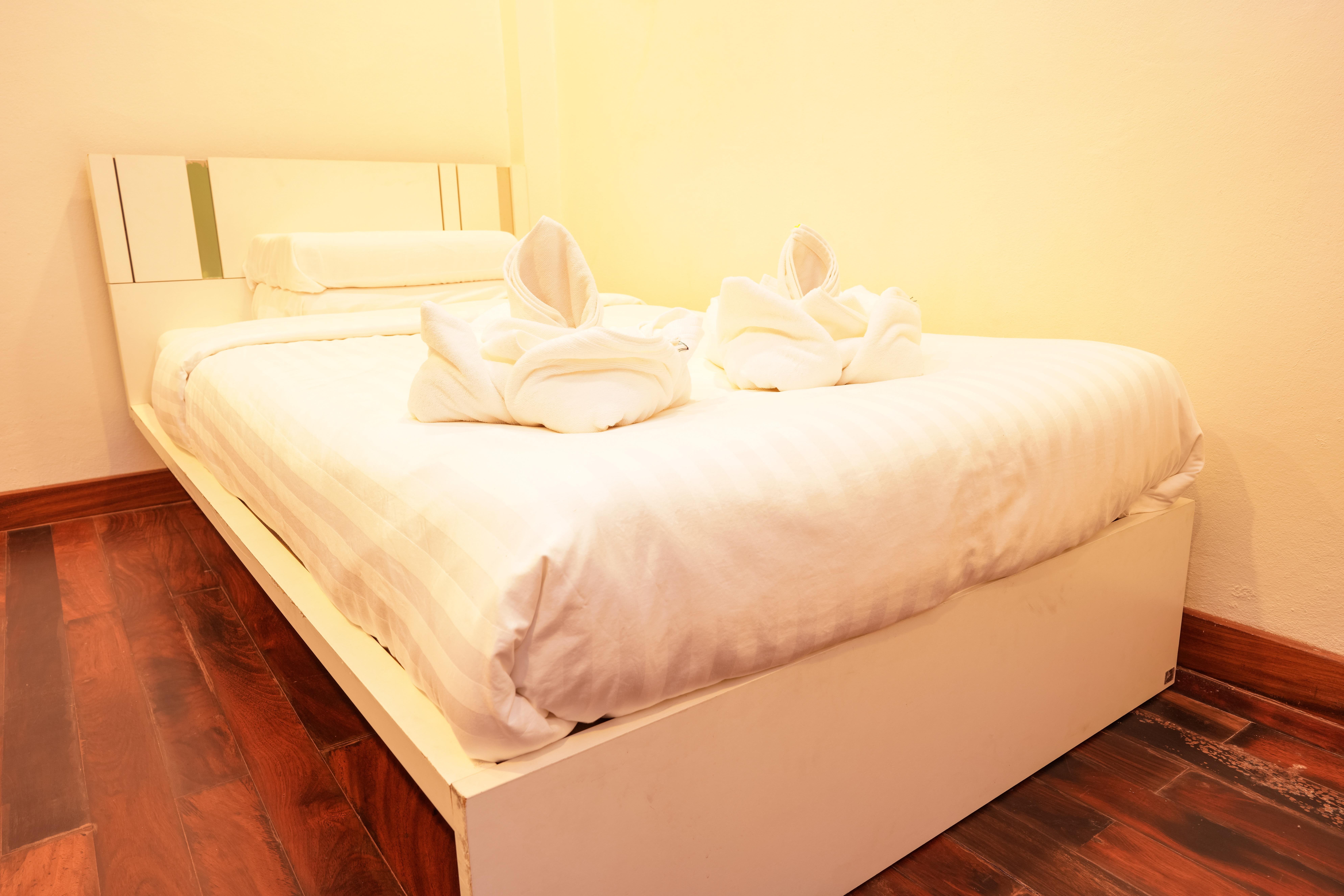 Capital O 890 The Royal Bay View Aparthotel