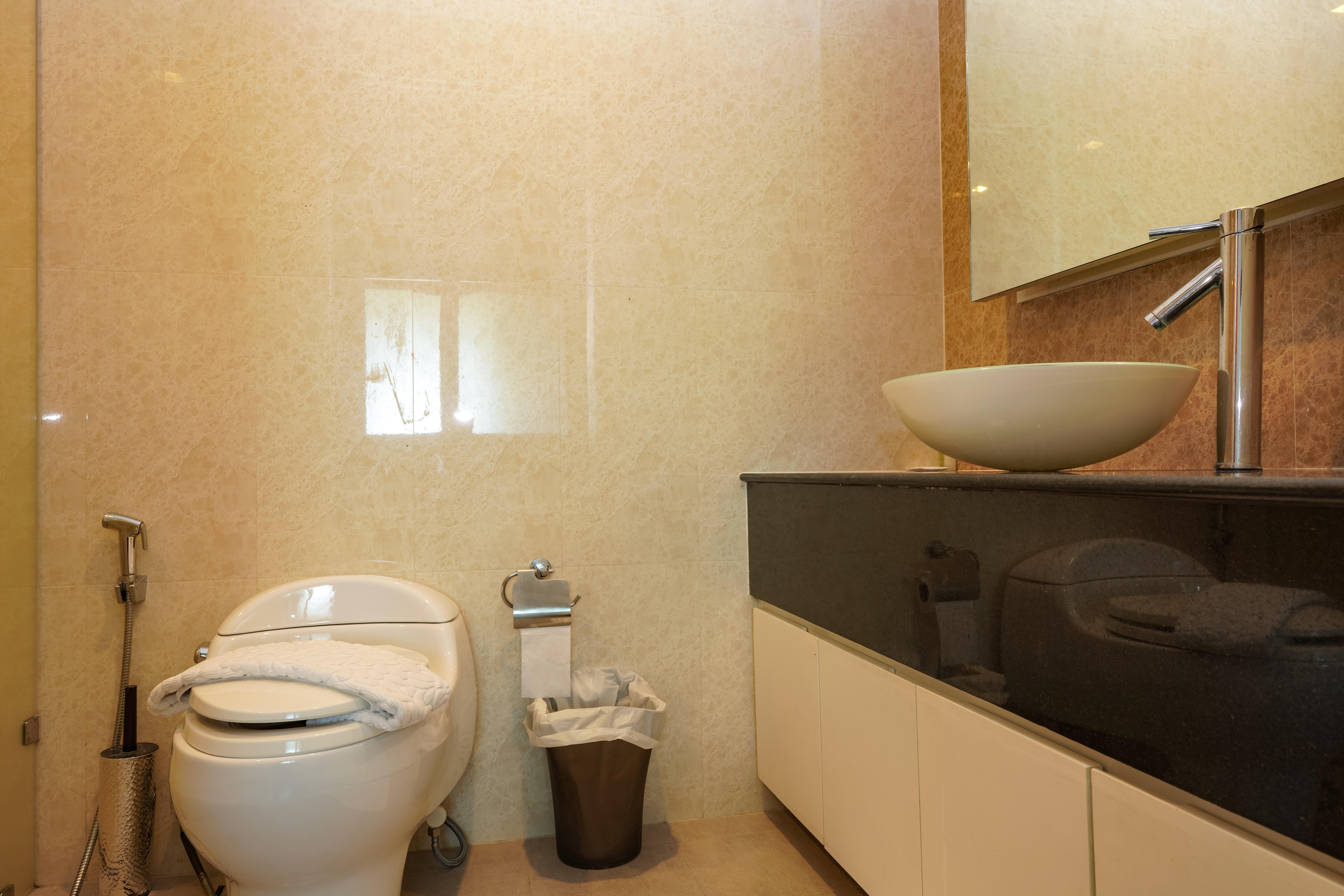 Capital O 890 The Royal Bay View Aparthotel 4*