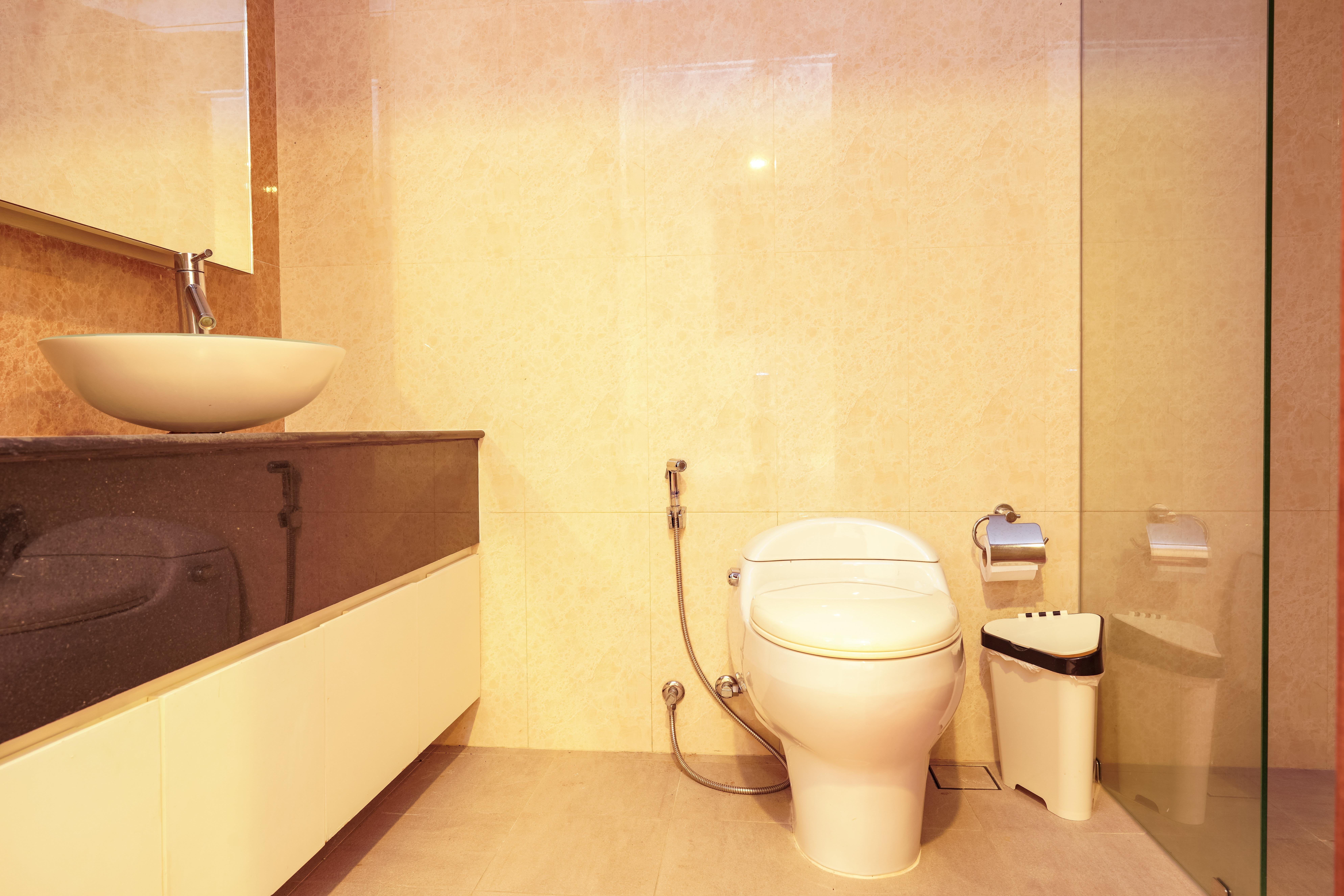 Aparthotel Capital O 890 The Royal Bay View Patong