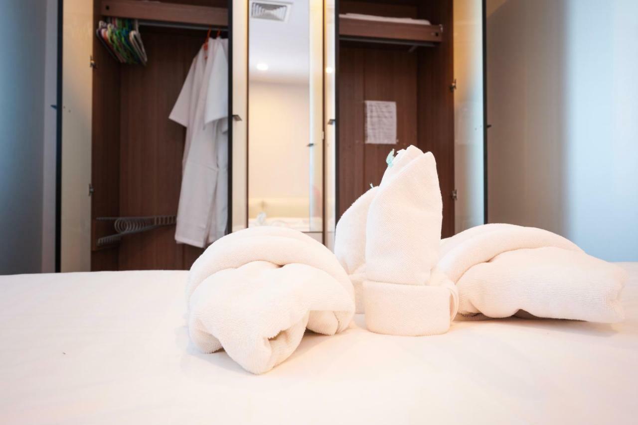 Capital O 890 The Royal Bay View Aparthotel 4*