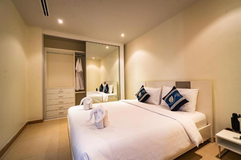 Capital O 890 The Royal Bay View 4*