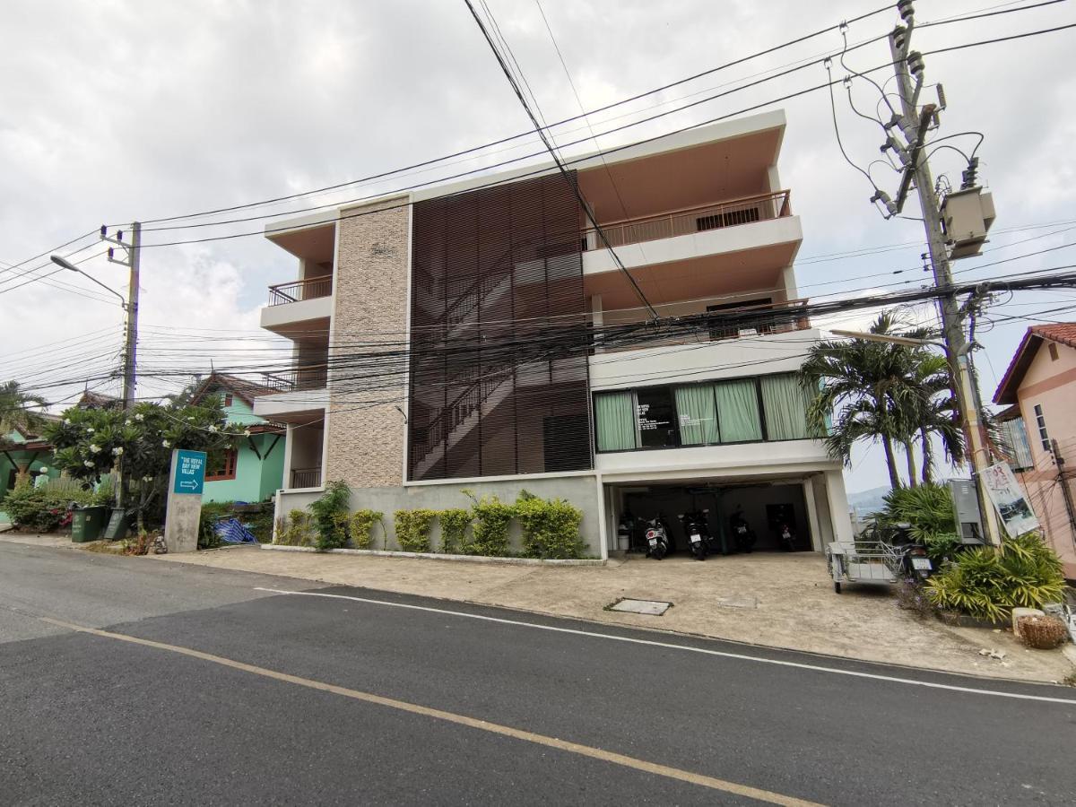 Capital O 890 The Royal Bay View 4* Patong